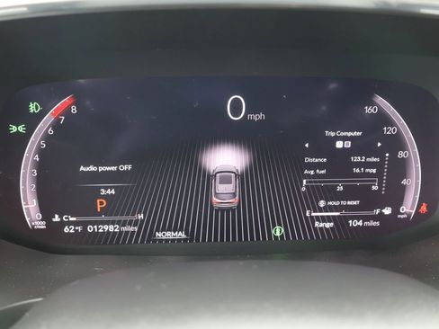 Used 2025 Acura MDX A-Spec image 2