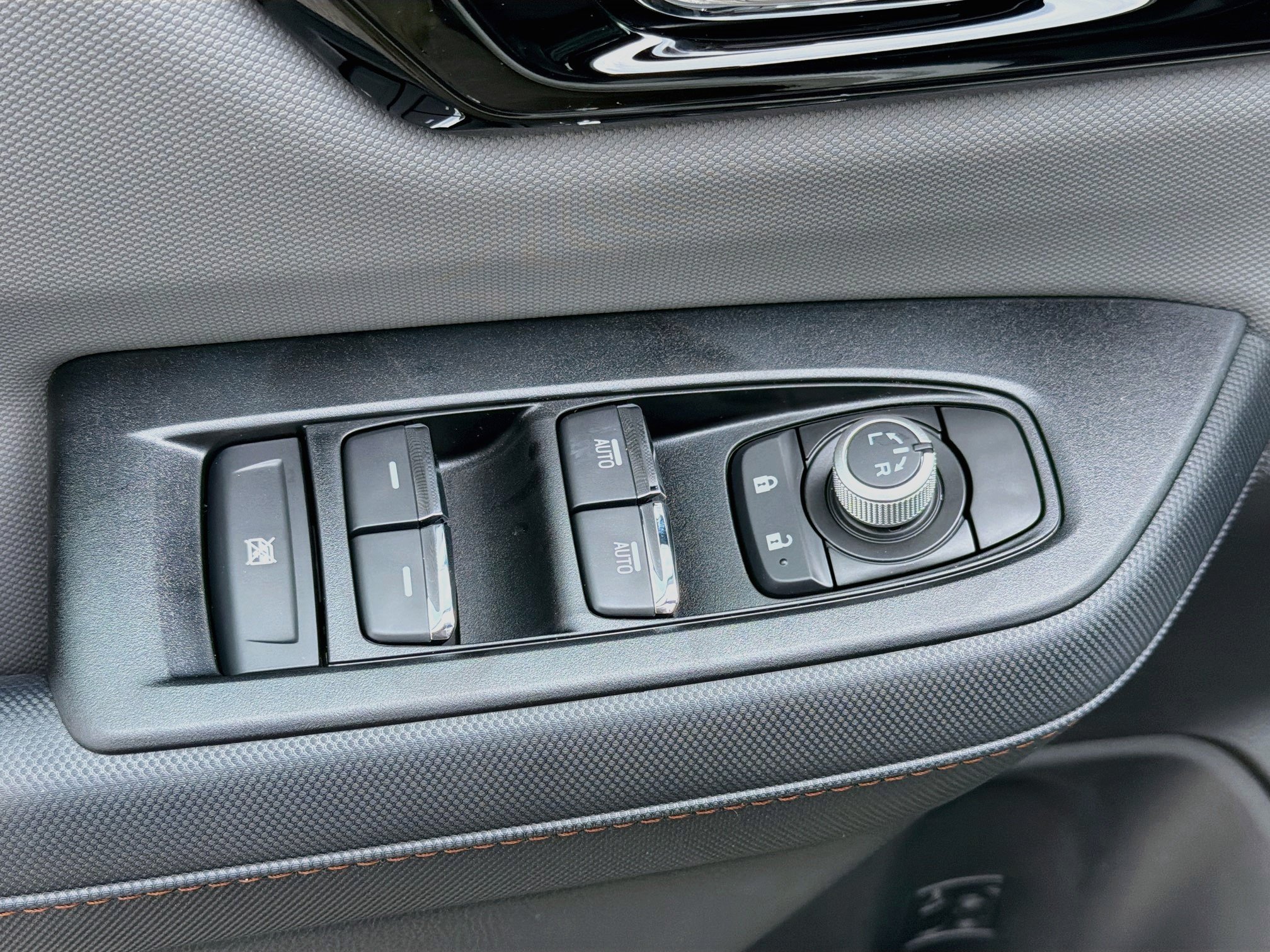 New 2026 Subaru Forester Sport AWD/4WD image 22