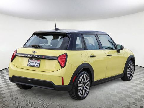 Used 2025 MINI Cooper S image 5