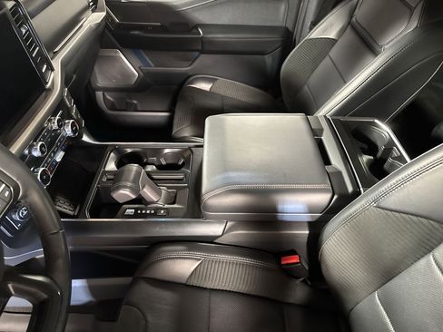 Used 2023 Ford F150 Raptor w/ Raptor 37 Performance Package image 29