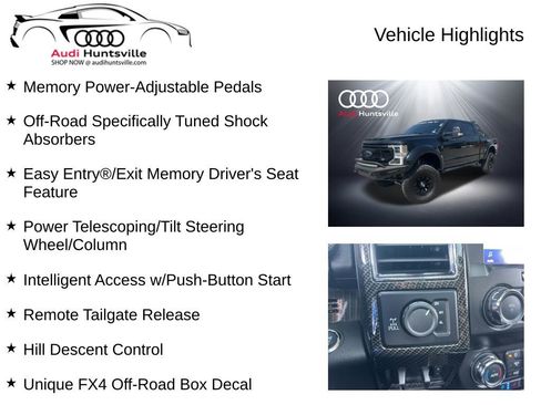 Used 2021 Ford F250 Lariat w/ Lariat Ultimate Package image 12