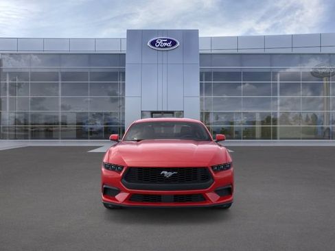 New 2026 Ford Mustang Premium RWD image 6