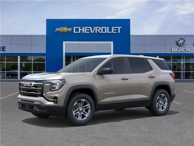 New 2027 GMC Terrain Elevation w/ LPO, Floor Liner Package FWD image 2
