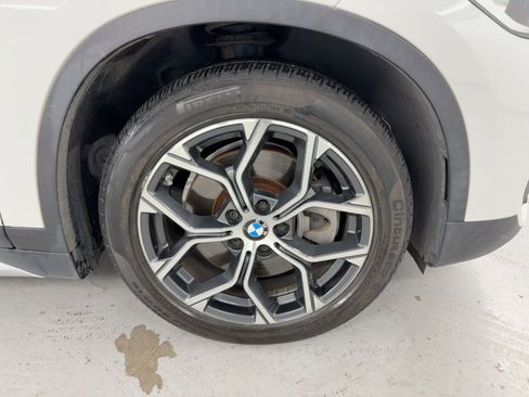 Used 2020 BMW X1 xDrive28i w/ Convenience Package image 12