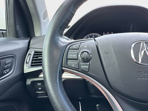 Used 2020 Acura MDX Sport Hybrid w/ Technology Pkg image 26