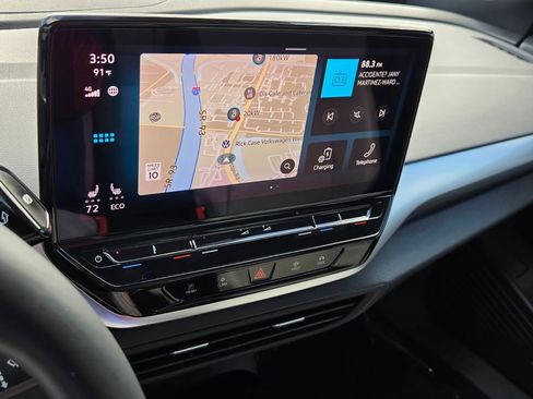 Used 2022 Volkswagen ID.4 Pro S image 22