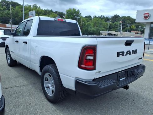 New 2026 RAM 1500 Tradesman AWD/4WD image 4