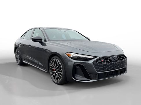 New 2025 Audi S5 Premium Plus image 7