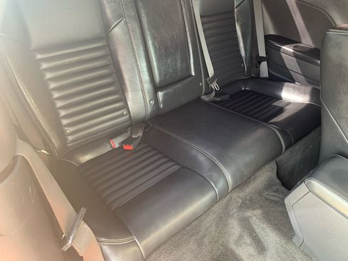 Used 2009 Dodge Challenger R/T image 15