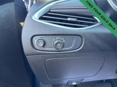 Used 2024 Chevrolet Malibu LT image 21