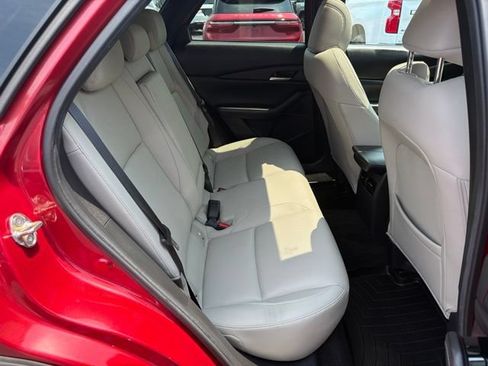 Used 2024 MAZDA CX-30 AWD 2.5 S w/ Preferred Package image 17