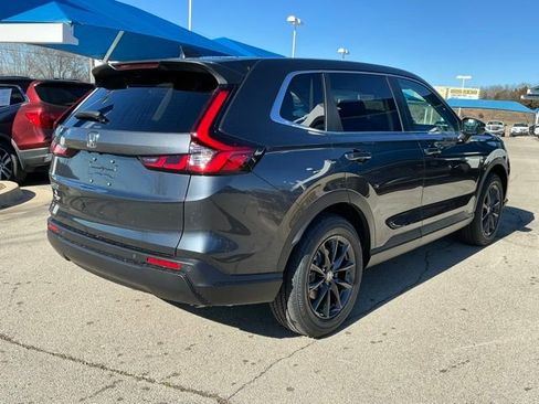 New 2026 Honda CR-V EX-L image 3