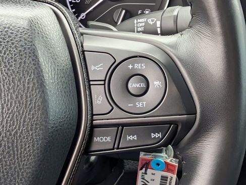 Used 2024 Toyota Camry SE FWD image 18