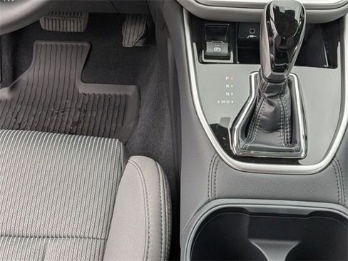 New 2025 Subaru Legacy Premium image 10
