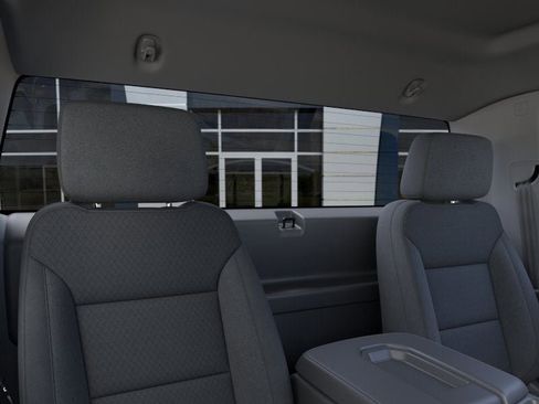 New 2025 GMC Sierra 3500 Pro w/ 1SA Pro Safety Plus Package AWD/4WD image 48
