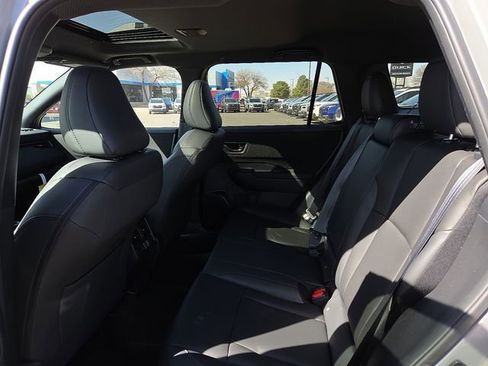 New 2026 Subaru Outback Premium image 8