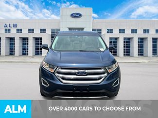 Used 2017 Ford Edge Titanium w/ Equipment Group 301A FWD video 2