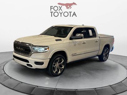 Used 2019 RAM 1500 Limited