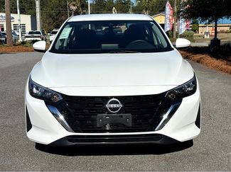 Certified 2024 Nissan Sentra SV video 2