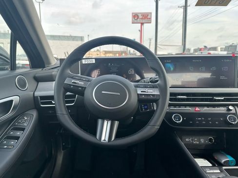 New 2026 Hyundai Sonata SEL image 10