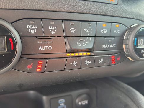 Used 2021 Ford Bronco Sport Outer Banks AWD/4WD image 12