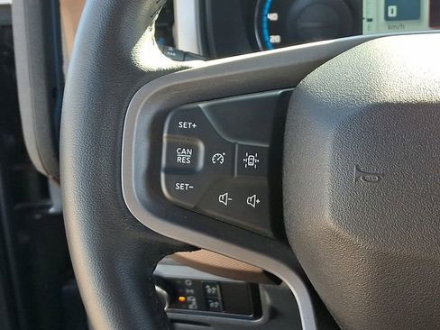 Used 2023 Ford Bronco Outer Banks image 25