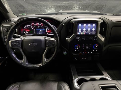 Used 2019 Chevrolet Silverado 1500 RST RWD image 10