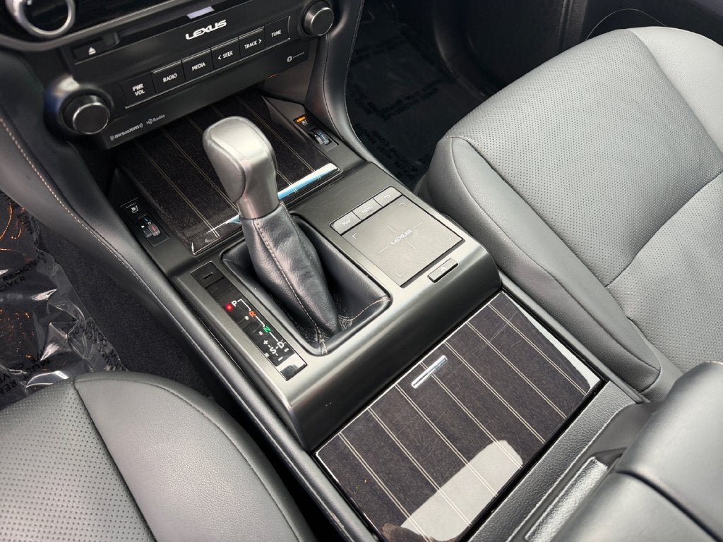 Used 2023 Lexus GX 460 Premium w/ Premium Package AWD/4WD image 19