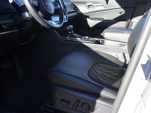Used 2023 Kia Sportage X-Line image 23