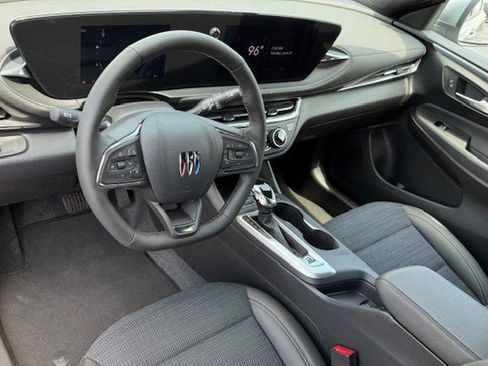 New 2025 Buick Envista Preferred w/ Convenience I Package image 13