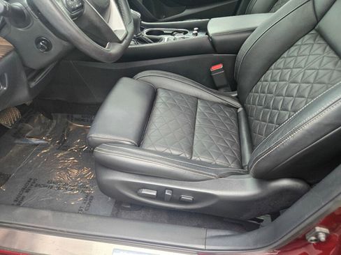 Used 2017 Nissan Maxima Platinum image 21