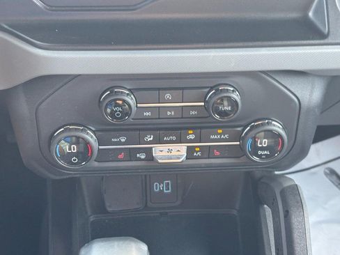 Used 2023 Ford Bronco Big Bend AWD/4WD image 24
