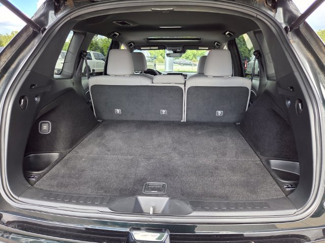 Used 2020 Honda Passport Touring image 12