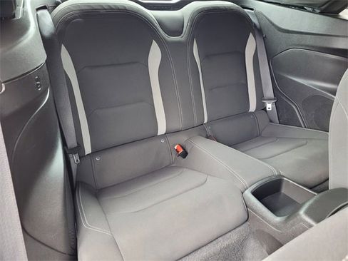 Used 2023 Chevrolet Camaro LT w/ RS Package image 20