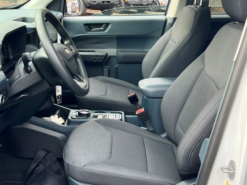 New 2025 Ford Maverick XL w/ Equipment Group 101A image 13