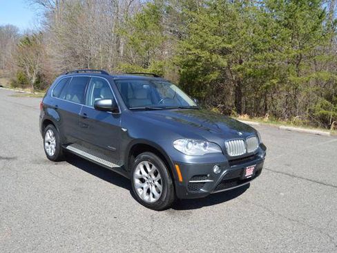 Used 2013 BMW X5 xDrive35i AWD/4WD image 55