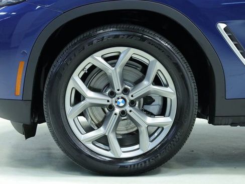 Used 2024 BMW X3 sDrive30i image 6