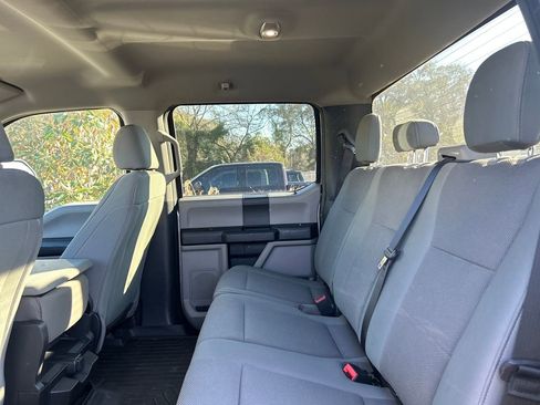 Used 2020 Ford F250 XL w/ STX Appearance Package image 10