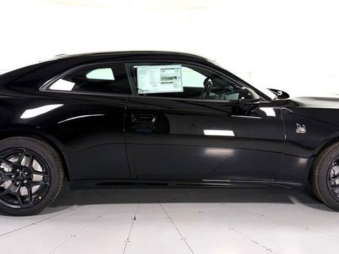 New 2026 Dodge Charger Scat Pack w/ Blacktop Package image 33