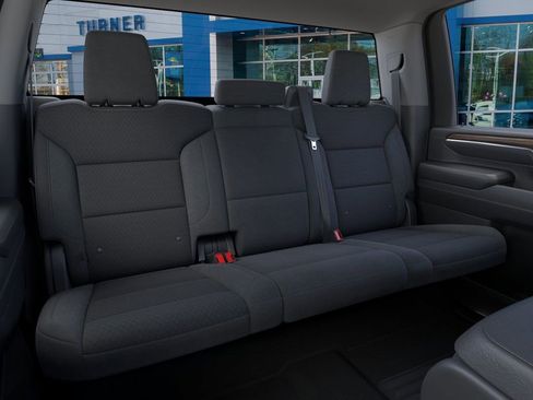 New 2026 Chevrolet Silverado 2500 LT w/ Safety Package AWD/4WD image 17