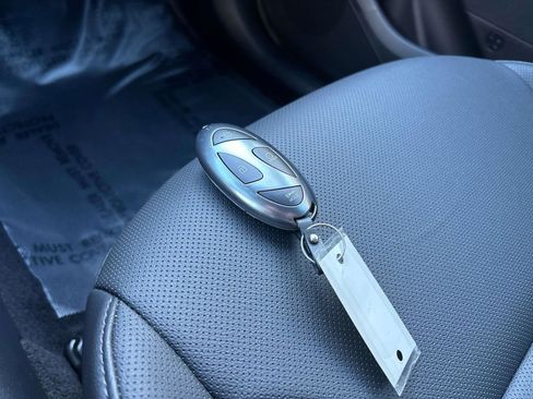 Used 2025 Hyundai Tucson XRT image 30