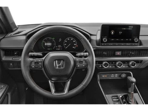 Used 2025 Honda CR-V Sport image 9