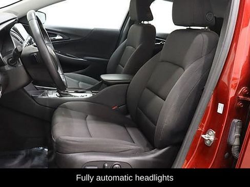 Used 2022 Chevrolet Malibu RS image 9