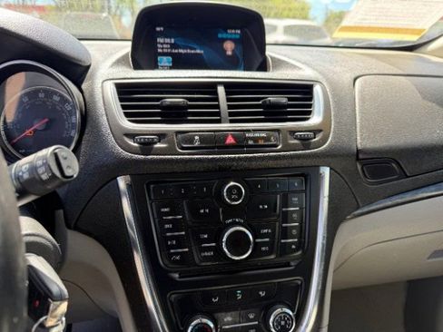 Used 2016 Buick Encore FWD image 26