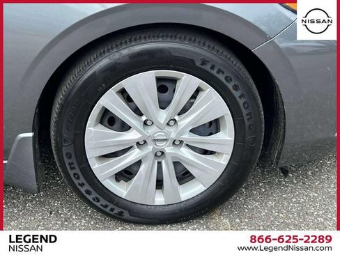 Used 2023 Nissan Sentra S FWD image 9