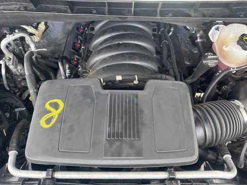 Used 2024 Chevrolet Tahoe RST image 62