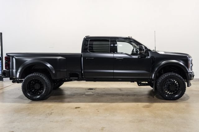 Used 2026 Ford F450 Platinum w/ Platinum Plus Package AWD/4WD image 31