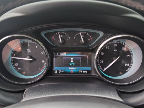 Used 2018 Buick Envision Essence FWD image 27
