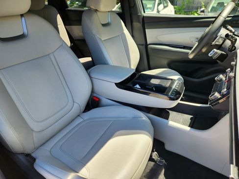 Certified 2025 Hyundai Tucson Limited AWD/4WD image 15