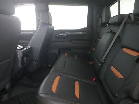 Used 2024 GMC Sierra 1500 AT4 w/ Technology Package image 28